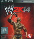 WWE 2K14 thumbnail 1