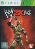 WWE 2K14 thumbnail 1