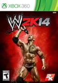 WWE 2K14 (Phenom Edition) thumbnail 3