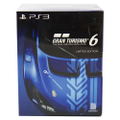 Gran Turismo 6 (Collector's Edition) (English Booklet) thumbnail 1