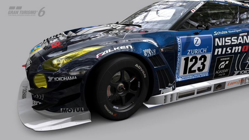 PlayStation 3 Slim White Console - Gran Turismo 6 Racing Pack (15th Anniversary Edition + Chinese Booklet) image 11
