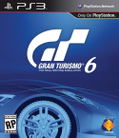 PlayStation 3 Slim White Console - Gran Turismo 6 Racing Pack (15th Anniversary Edition + Chinese Booklet) thumbnail 3