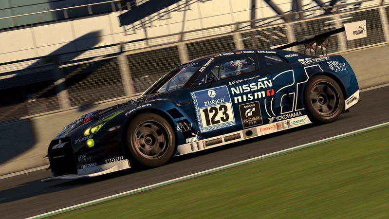 PlayStation 3 Slim White Console - Gran Turismo 6 Racing Pack (15th Anniversary Edition + Chinese Booklet) image 7