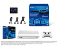 PlayStation 3 Slim White Console - Gran Turismo 6 Racing Pack (15th Anniversary Edition + Chinese Booklet) thumbnail 2