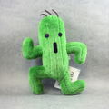 Final Fantasy Stuffed Plush Doll: Cactuar thumbnail 1