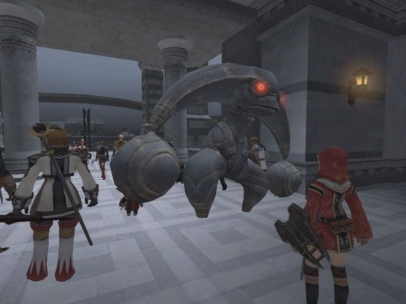 Final Fantasy XI: The Vana'diel Collection for Windows