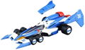Future GPX Cyber Formula Variable Action: Super Asurada 01 (Re-run) thumbnail 1