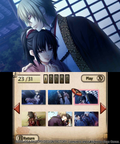 Hakuoki: Memories of the Shinsengumi (Limited Edition) thumbnail 3