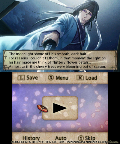 Hakuoki: Memories of the Shinsengumi (Limited Edition) image 6