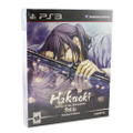 Hakuoki: Stories of the Shinsengumi (Limited Edition) thumbnail 1