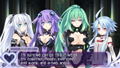 Hyperdimension Neptunia PP thumbnail 4