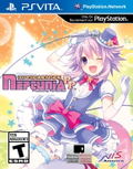 Hyperdimension Neptunia PP thumbnail 1