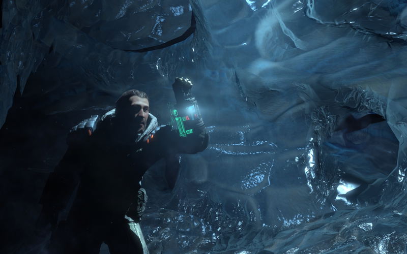 Lost Planet 3 <span class="ext" style="background-color: #2a475e; color: #FFFFFF;">STEAM</span> <span class="ext ext_digital">digital</span> image 4