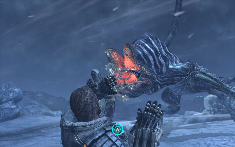 Lost Planet 3 <span class="ext" style="background-color: #2a475e; color: #FFFFFF;">STEAM</span> <span class="ext ext_digital">digital</span> image 5
