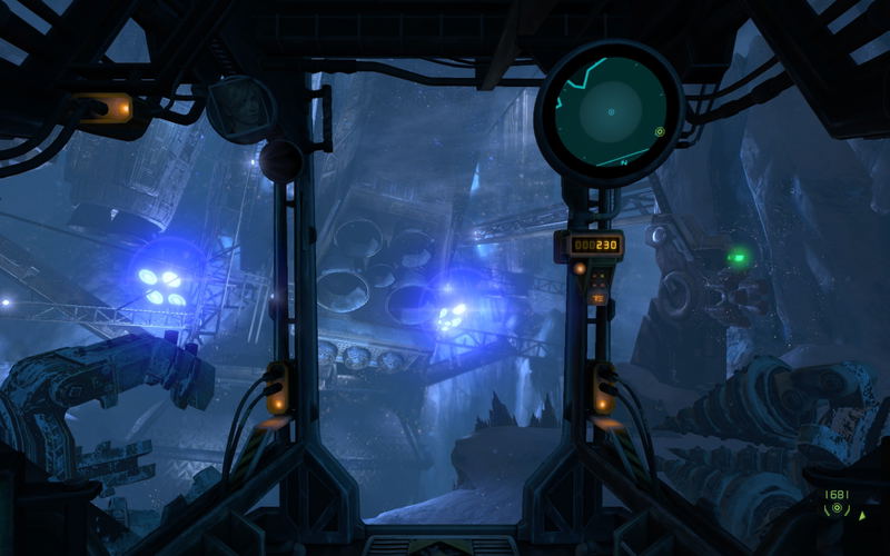 Lost Planet 3 <span class="ext" style="background-color: #2a475e; color: #FFFFFF;">STEAM</span> <span class="ext ext_digital">digital</span> image 6