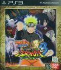 Naruto Shippuden: Ultimate Ninja Storm 3 Full Burst (English & Japanese Version) thumbnail 1