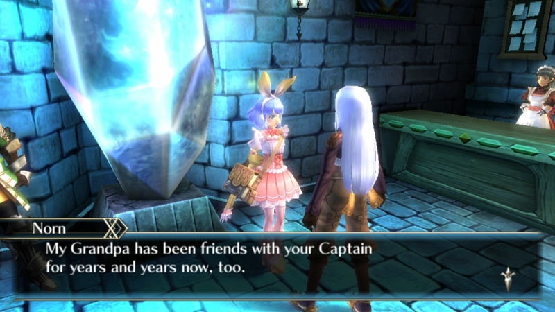 Ragnarok Odyssey ACE image 6