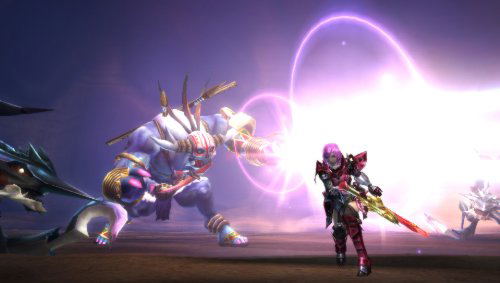 Ragnarok Odyssey ACE image 7