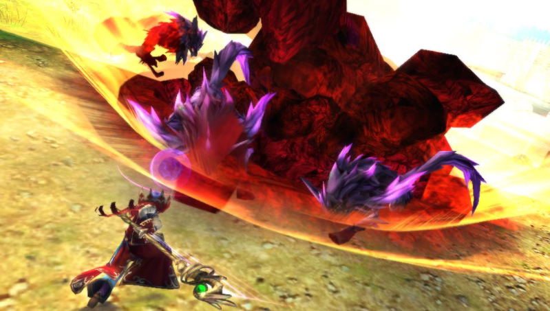 Ragnarok Odyssey ACE image 8
