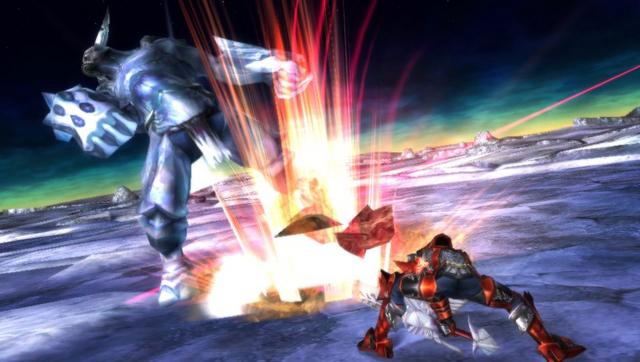 Ragnarok Odyssey ACE image 2