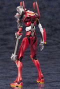 Rebuild of Evangelion 1/400 Scale Model Kit: Regular Human Form Battle Weapon Evangelion Production Model Kai 02 Beta thumbnail 3