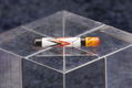 Rebuild of Evangelion 1/400 Scale Model Kit: Regular Human Form Battle Weapon Evangelion Production Model Kai 02 Beta thumbnail 19