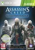Assassin's Creed: Heritage Collection (Classics) thumbnail 1