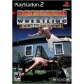 Backyard Wrestling: Don't Try This at Home thumbnail 1