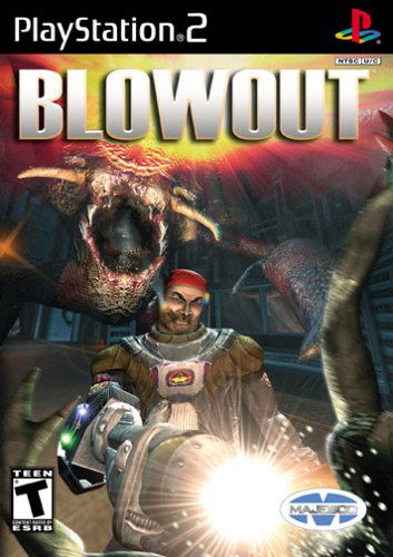 BlowOut — Import Game Deal