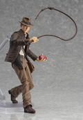 figma No. 209 - Indiana Jones thumbnail 4