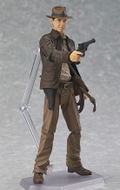 figma No. 209 - Indiana Jones thumbnail 5