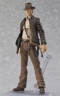 figma No. 209 - Indiana Jones thumbnail 6