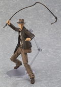 figma No. 209 - Indiana Jones thumbnail 2