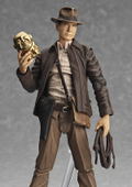 figma No. 209 - Indiana Jones thumbnail 3