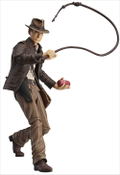 figma No. 209 - Indiana Jones thumbnail 1