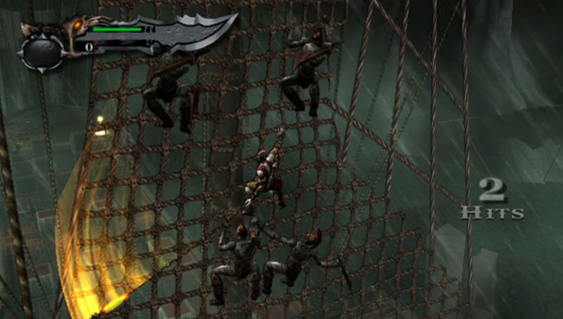 God of War Collection image 2