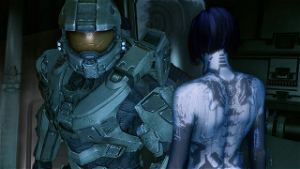 Halo 4 (Game of the Year)