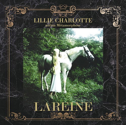 Lillie Charlotte Within Metamorphose — Import Game Deal
