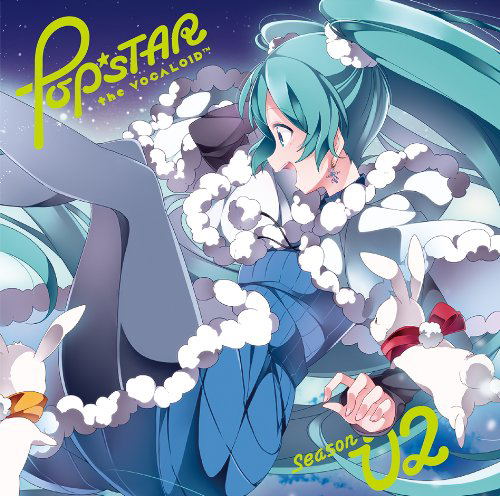 Pop Star The Vocaloid Season 2 — Import Game Deal