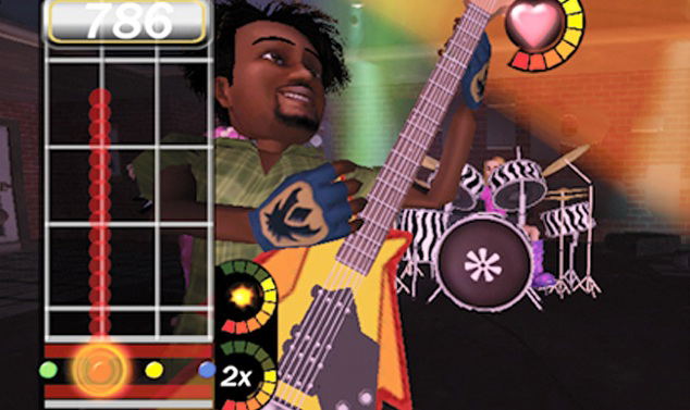 PopStar Guitar image 3