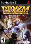 Pryzm Chapter One: The Dark Unicorn — Import Game Deal