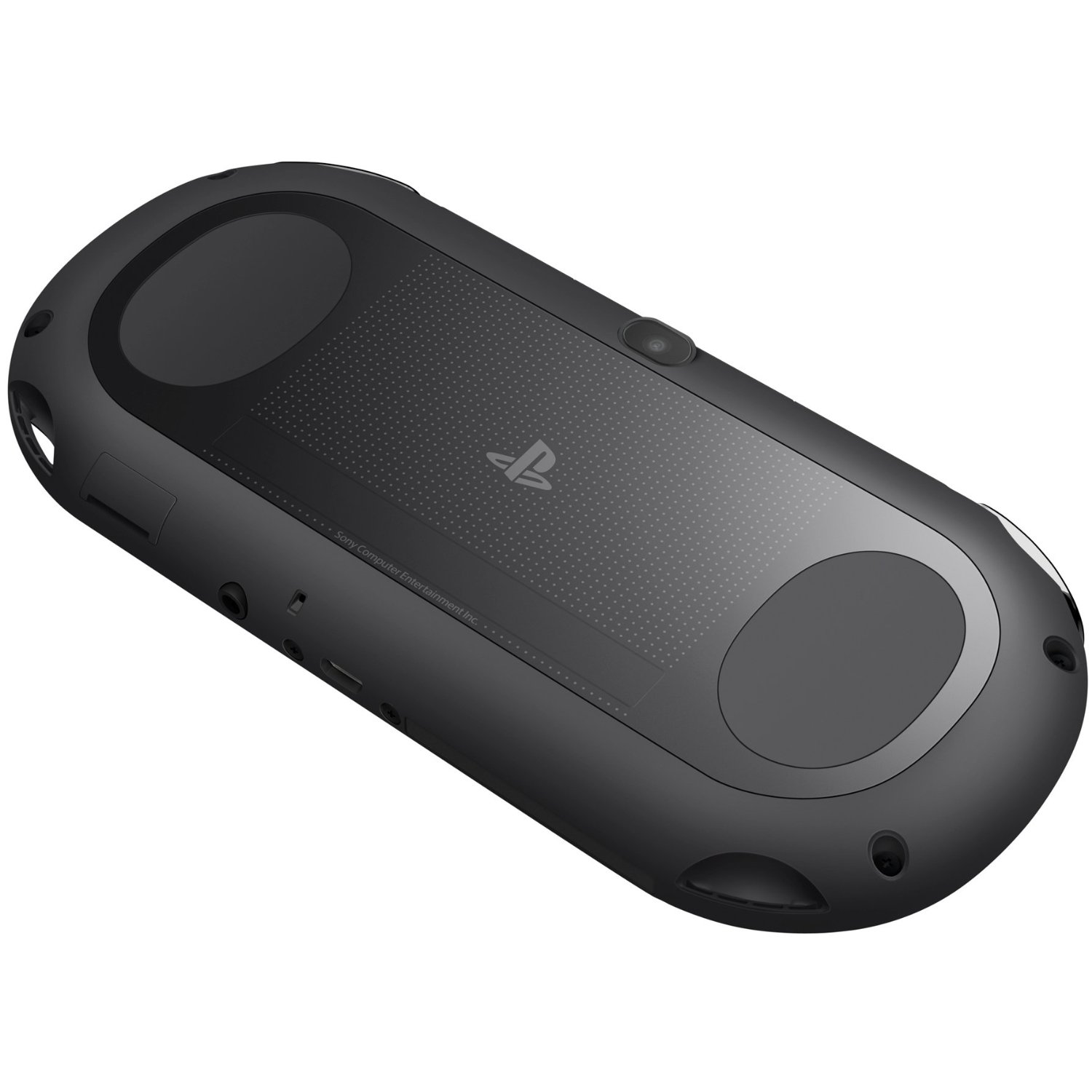 PS Vita PlayStation Vita New Slim Model - PCH-2000 (Black) [with