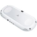 PS Vita PlayStation Vita New Slim Model - PCH-2000 (White) [with 64GB Memory Card] thumbnail 8