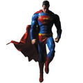 Real Action Heroes 647 Batman Hush 1/6 Scale Pre-Painted Figure: Superman Hush Ver. thumbnail 1