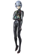 Real Action Heroes 649 Rebuild of Evangelion 1/6 Scale Pre-Painted Figure: Ayanami Rei thumbnail 1