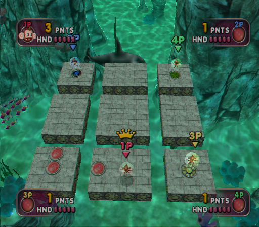 Super Monkey Ball Adventure image 2