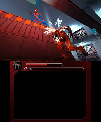 The Amazing Spider-Man 2 for Nintendo 3DS