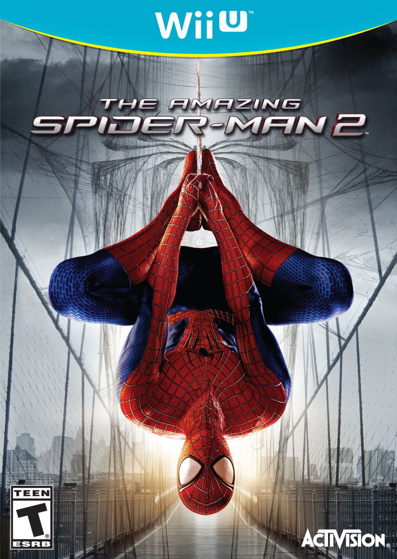 The Amazing Spider-Man 2 image 1
