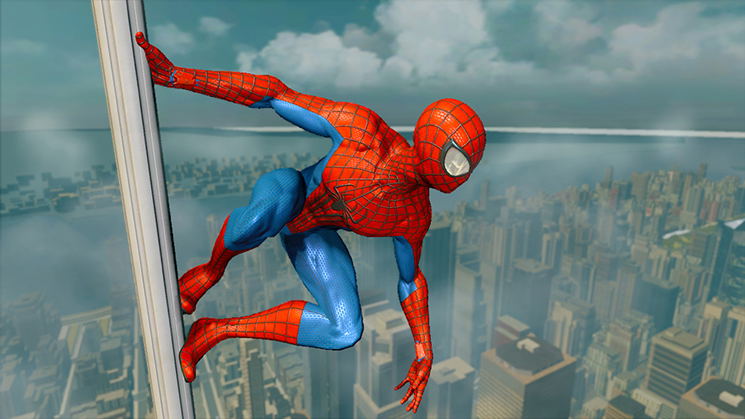 The Amazing Spider-Man 2 image 3