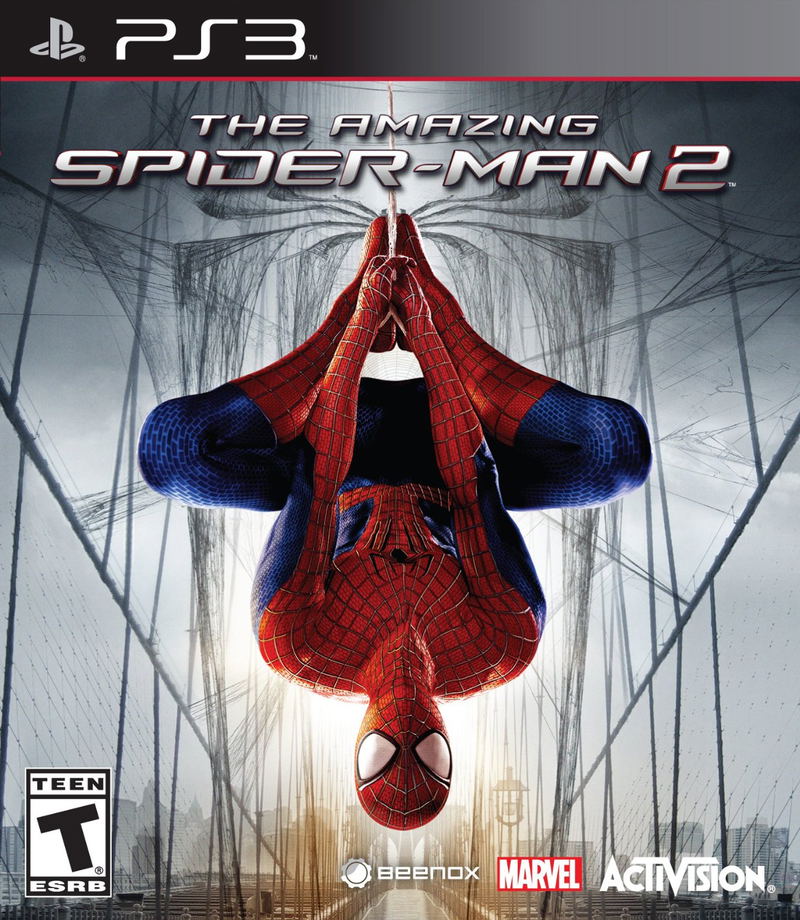 The Amazing Spider-Man 2 image 1